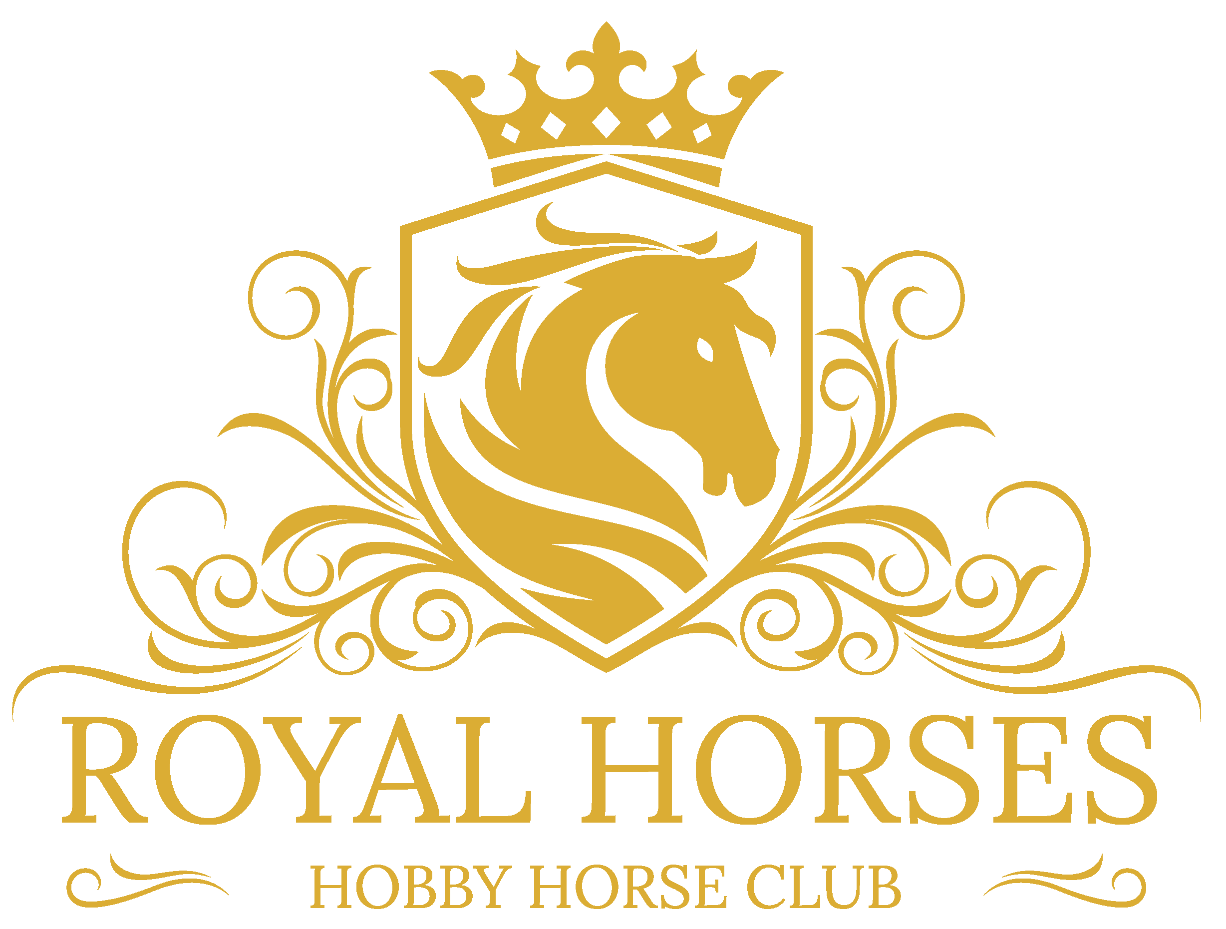 royalhorses logo 1677
